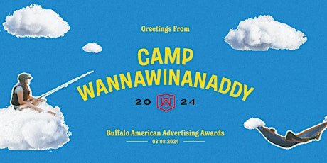 Immagine principale di 2024 WNY American Advertising Awards 