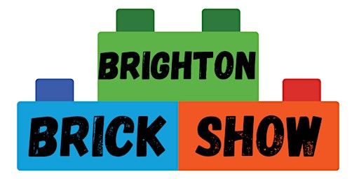 Brighton Brick Show  primärbild