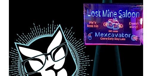 Hauptbild für Bobcat Live At Lost Mine Saloon, Anaconda MT