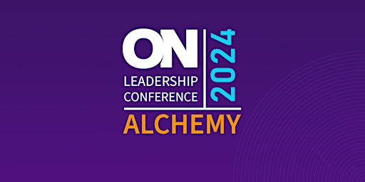 Imagen principal de ON Leadership Conference 2024