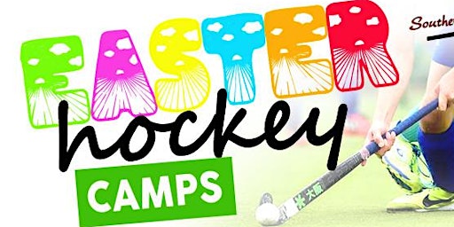 Imagem principal do evento Junior Easter Hockey Camp 2024