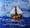 Logótipo de Ferry Boat Arts & Crafts