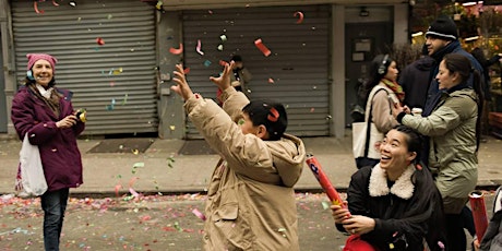 Lunar New Year - Chinatown Street Photography Workshop primary image