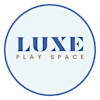 Logotipo de Luxe Play Space