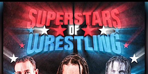 Imagen principal de Superstars of Wrestling Bicester