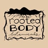 Logótipo de Rooted Body Botanicals