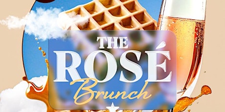 The (R&B) ROSÉ Brunch & Day Party primary image