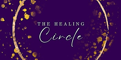 The Healing Circle primary image