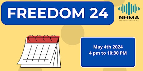 Freedom 24