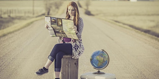 Hauptbild für Cours informatique - Google Maps préparer vos itinéraires, vos vacances ...