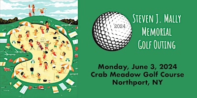 Primaire afbeelding van 2024 SJM Memorial Golf Outing