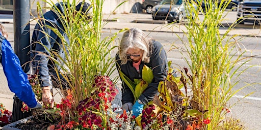 Imagem principal de Pre-Season Garden Workshops - Downtown Community Garden