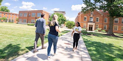 Primaire afbeelding van Ohio Dominican University Daily Visit