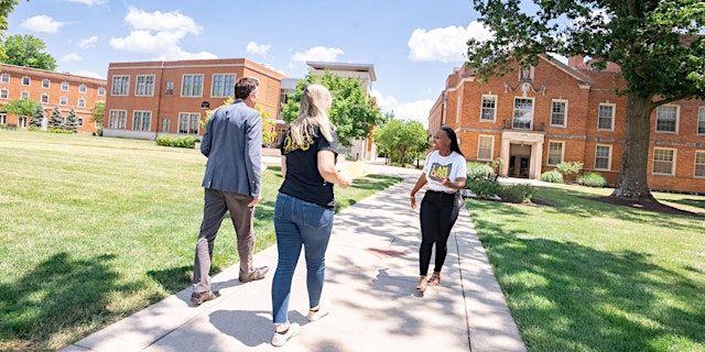 Image principale de Ohio Dominican University Daily Visit