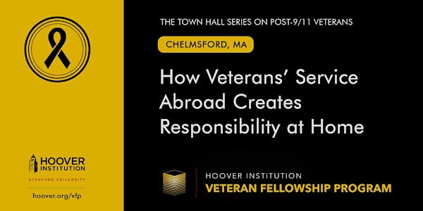 How Veterans’ Service Abroad Creates a Sense of Responsibility at Home