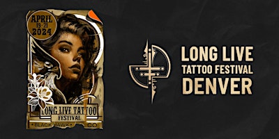 Imagem principal de Long Live Tattoo Festival-Black Hawk CO
