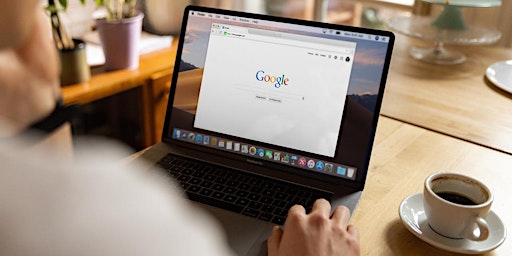 Primaire afbeelding van Cours informatique - Les différents outils Google