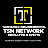 TSM Network Events's Logo