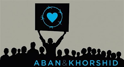 Cast, Crew Screening of ABAN and KHORSHID, Executed for Love primary image