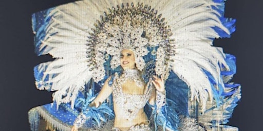Immagine principale di Carnival Club Night - 22nd June 2024 