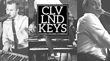 The Venue at Old 30 presents Cleveland Keys Dueling Pianos primary image