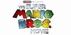 Primaire afbeelding van The Super Mario Bros Movie- FREE