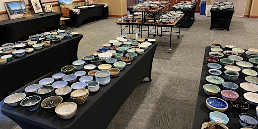 Image principale de Empty Bowls 2024