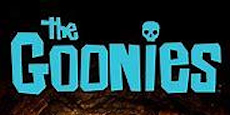 The Goonies movie -FREE