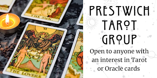 Tarot Group  primärbild