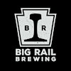 Logotipo de Big Rail Brewing Co.