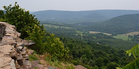 Women Hiking KS and Beyond - Eureka Springs, AR weekend hiking trip - 2024