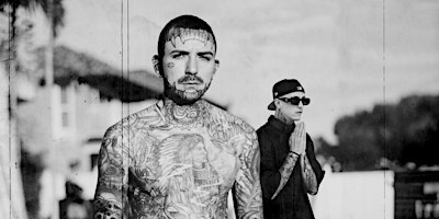 Immagine principale di Caskey: Return of the Black Sheep Tour 