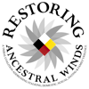 Restoring Ancestral Winds's Logo