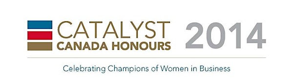 Catalyst Canada Honours Conference
