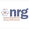Networking Referral Group of Rochester's Logo