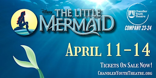 The Little Mermaid primary image