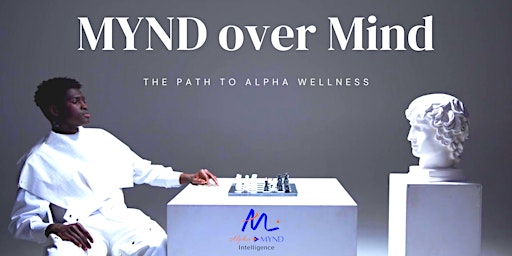 Imagen principal de MYND over Mind Retreat