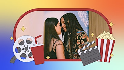 LGBTQIA+ Movie Night  "Jagged Mind" Online Event by HER primary image