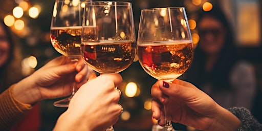 Wine Casino: Wine Tasting Experience With Our Food And Wine Pairing  primärbild