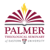 Logo van Palmer Theological Seminary