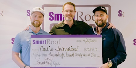 5th Annual SmartRoof Open Golf Tournament