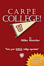 College Just Got Easier with Carpe College! primary image