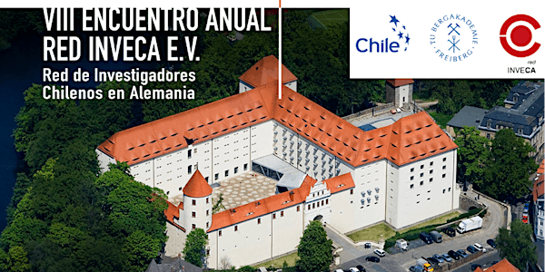 VIII Encuentro Anual: Freiberg 2019 | Red INVECA e. V.