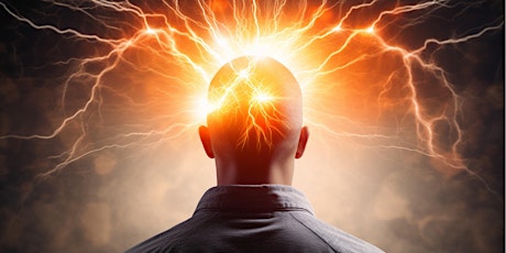 Brain Energy – A Revolutionary Breakthrough in Understanding Mental Health primary image