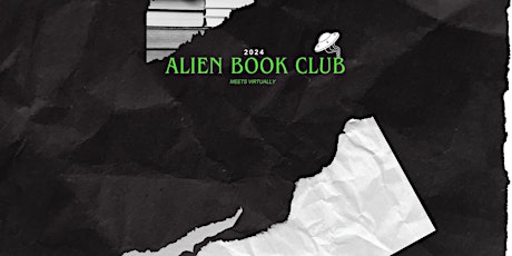 Virtual Alien Book Club