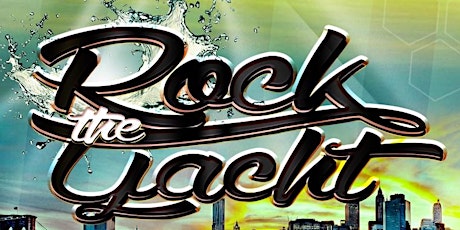 Rock the Yacht: Saturday Night Party Cruise (Aug.-Dec. 2019) primary image