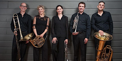 Primaire afbeelding van True North Brass