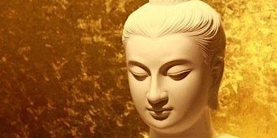 BUDDHIST PRACTICE & TALK MEETING  primärbild