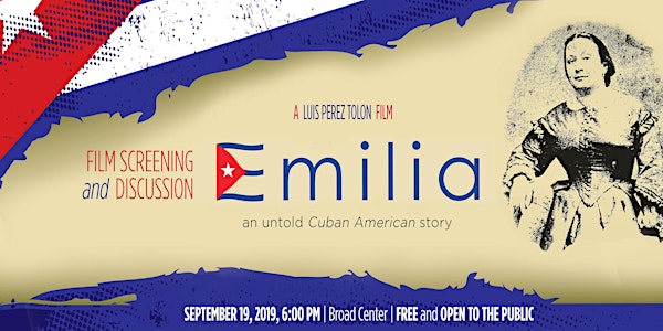 EMILIA: An Untold Cuban-American Story
