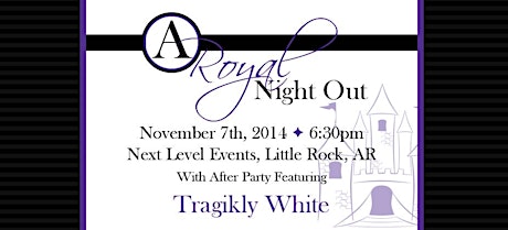 2014 Royal Night Out primary image